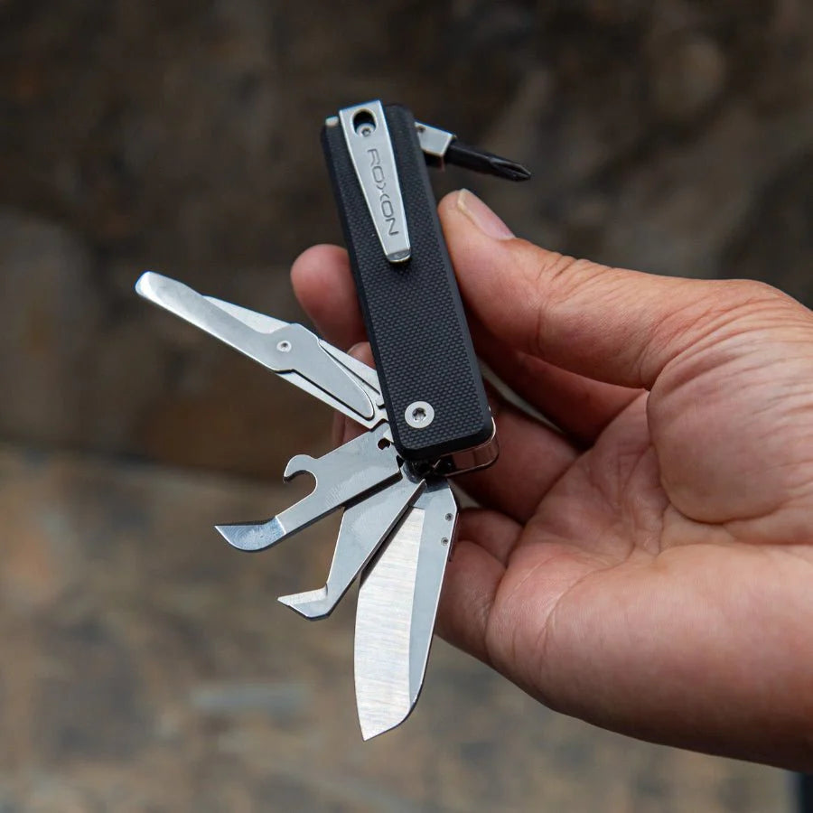 S504G - ROXON Mini Flex Companion