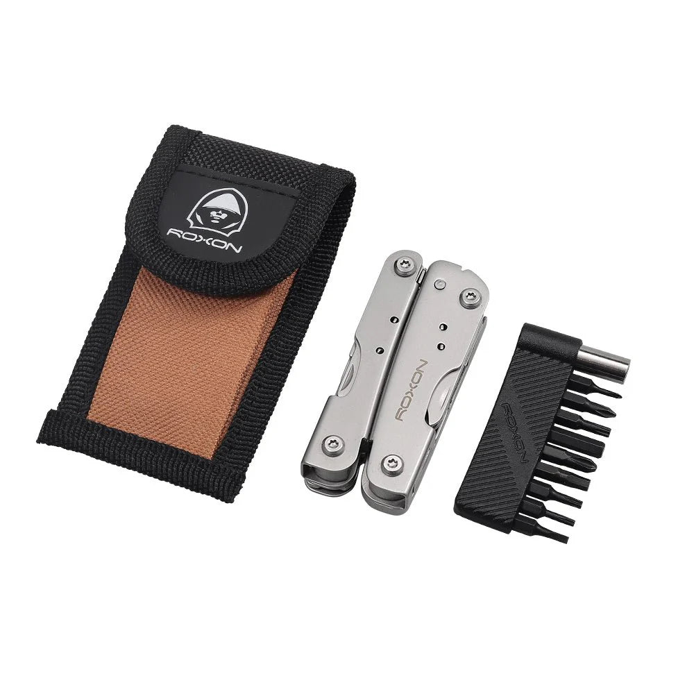M2 - ROXON 14-IN-1 Mini Multitool