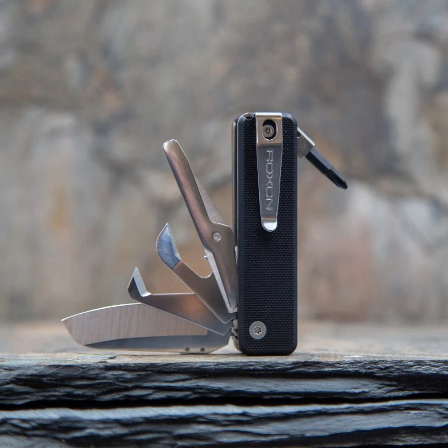 S504G - ROXON Mini Flex Companion