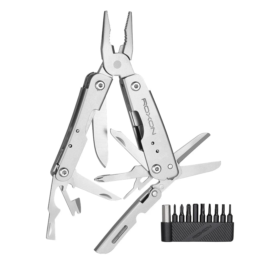 M2 - ROXON 14-IN-1 Mini Multitool