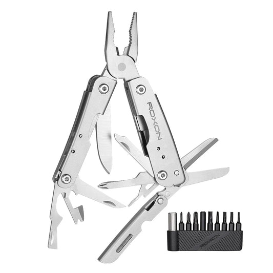 M2 - ROXON 14-IN-1 Mini Multitool