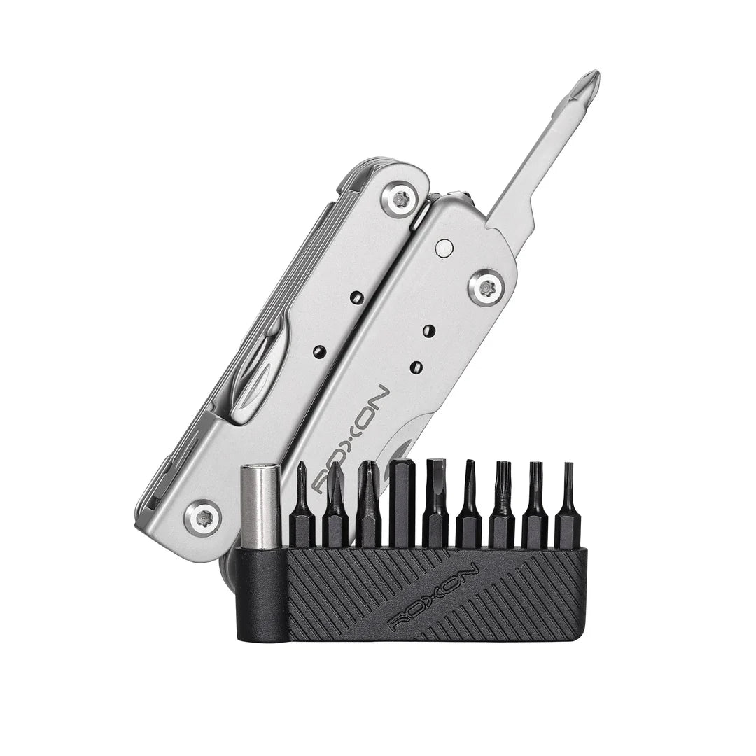 M2 - ROXON 14-IN-1 Mini Multitool