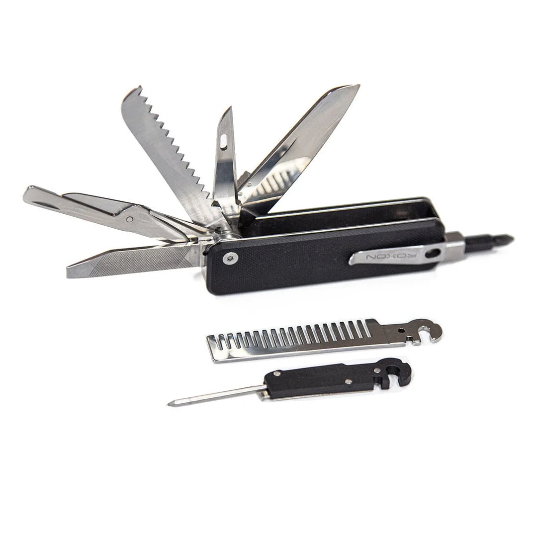ROXON S503G Flex Companion