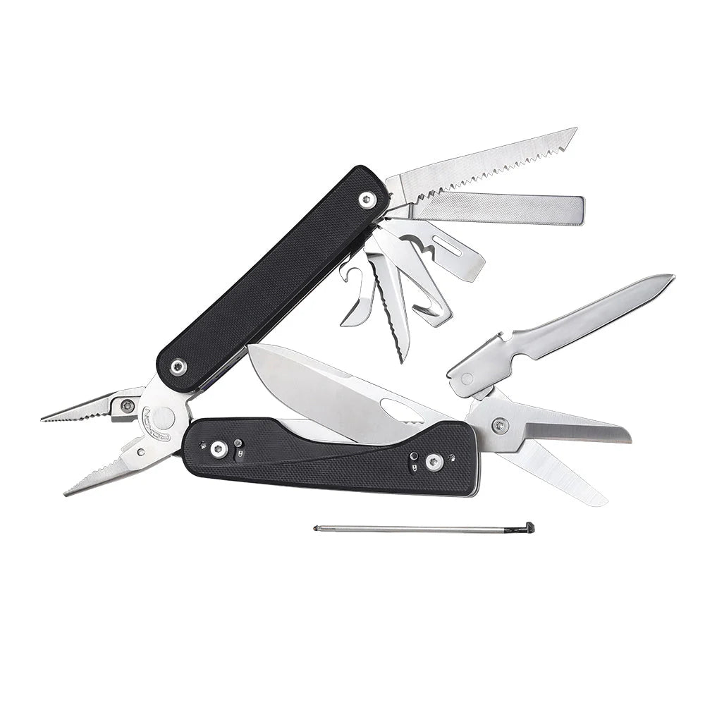 S805G - ROXON Flex Titan Modular Multitool