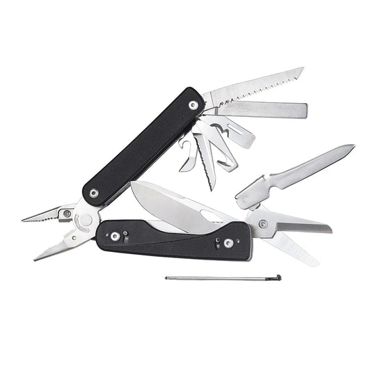 S805G - ROXON Flex Titan Modular Multitool