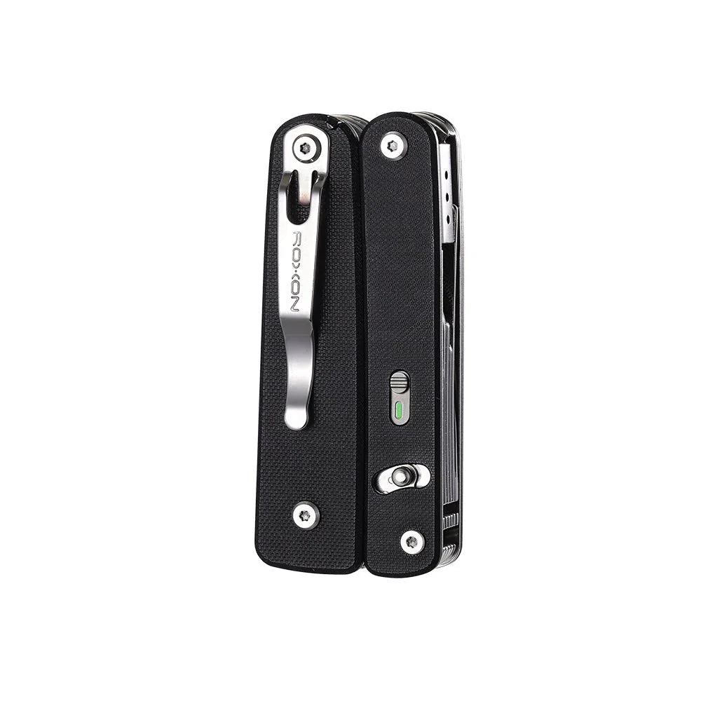 S805G - ROXON Flex Titan Modular Multitool