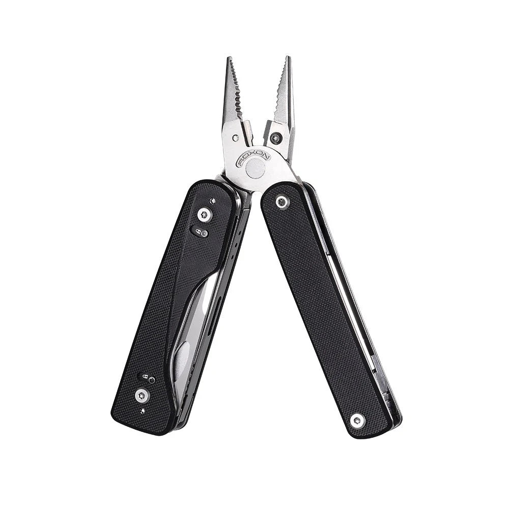 S805G - ROXON Flex Titan Modular Multitool
